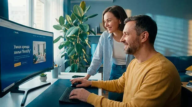 Технологии против хаоса: Новый способ сдавать квартиру без проблем