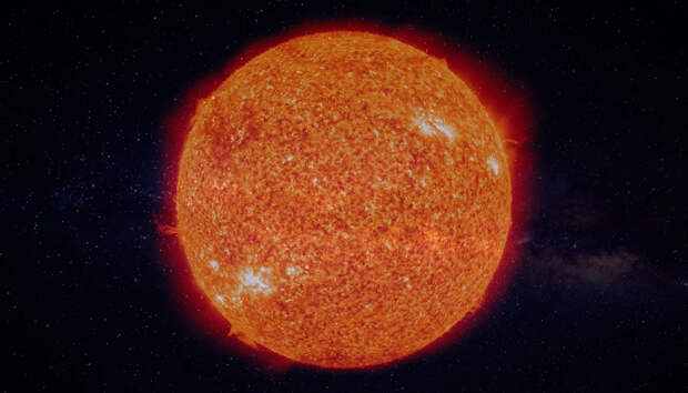 Ученые: Солнце войдет в затяжную депрессию из-за падения активности