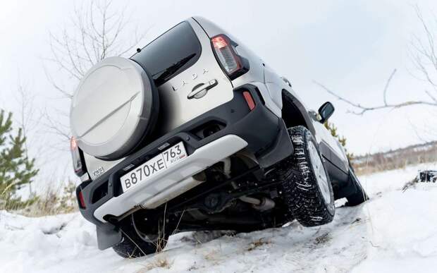 Lada Niva Travel: рейтинг частых поломок (по мнению владельцев)