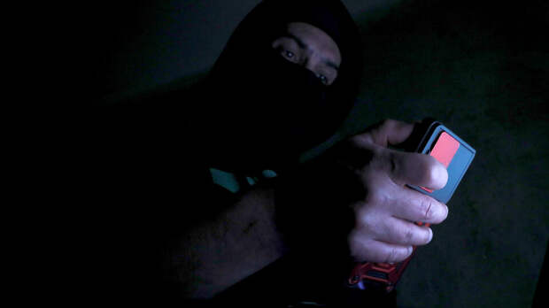 МВД: мошенники звонят в банки под видом своих жертв