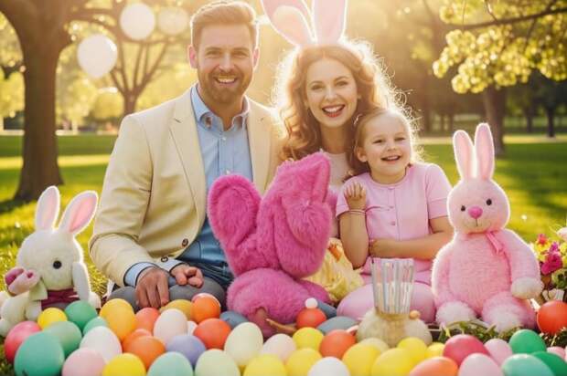 Куда сходить на Пасху-2026 в Москве: подробная программа с датами, временем и локациями