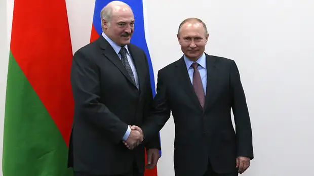 Лукашенко заявил о готовности изменить подходы к интеграции с Россией