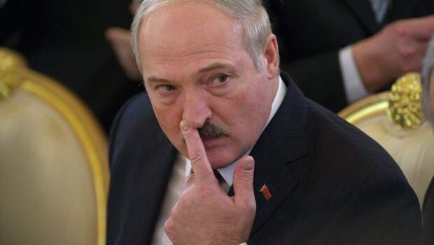 Лукашенко ждет войны Лукашенко ждет войны