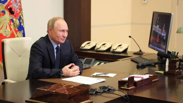 Путин: непозволительно заявлять о нахождении Белоруссии «на довольствии» у России
