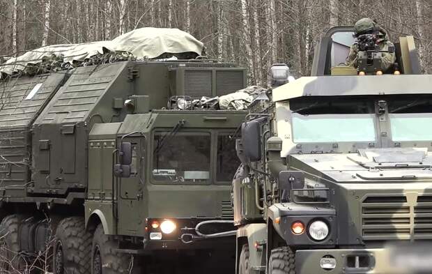 В США назвали причину «паники в Киеве»