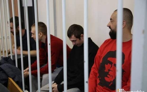 Трибунал по морякам: реакция США и Германии