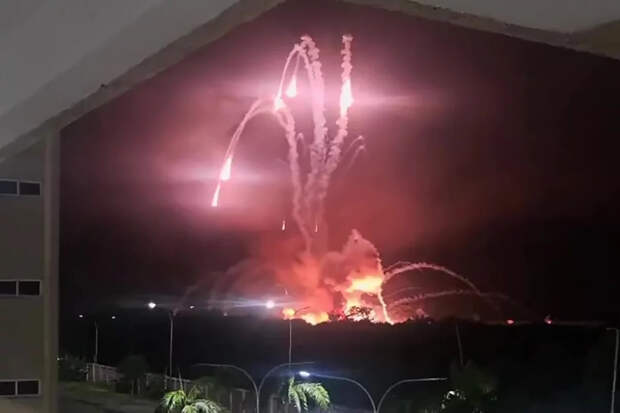 Посол РФ Мелик-Багдасаров назвал операцию с захватом Мадуро очень жёсткой