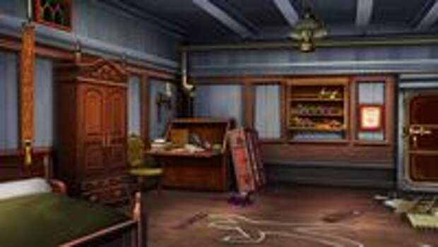 Обзор The Great Ace Attorney Chronicles