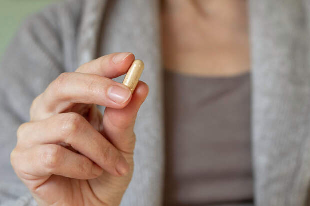 Врач Петунина: питьевой коллаген всасывается в кровь практически полностью