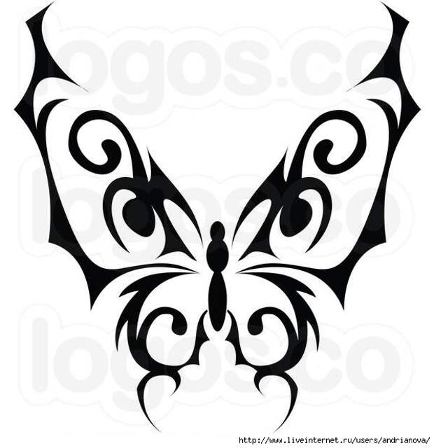 1376392367_103917060_large_royaltyfreeblackbutterflylogobyseamartinigraphicsmedia3846 (600x620, 106Kb)