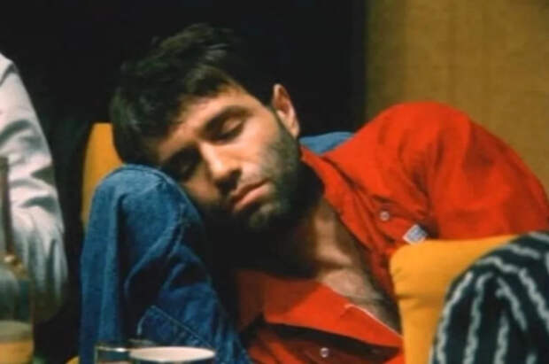 Стала известна причина смерти актера из «Брата» и «Убойной силы» Арутюняна