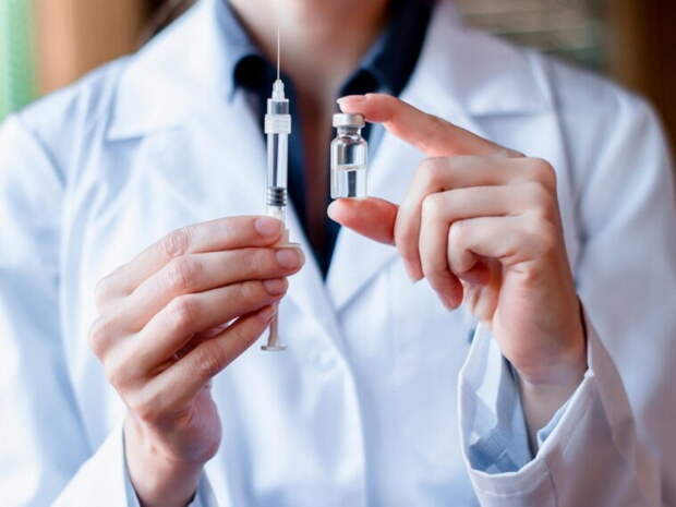 Росздравнадзор потребовал сажать ярых антипрививочников в колонию на срок до пяти лет