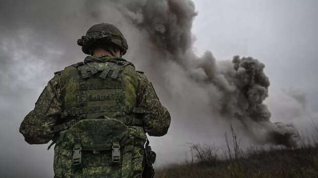 Названы признаки «схлопывания» обороны ВСУ под Краматорском