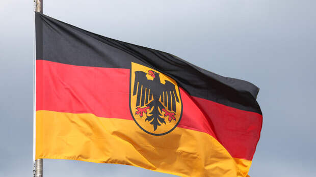 В бундестаге призвали правительство Германии возобновить поставки газа из России