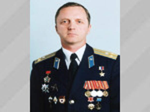 Станкевич Игорь Валентинович