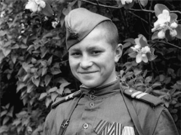 Необычные подвиги советских людей в военные годы 