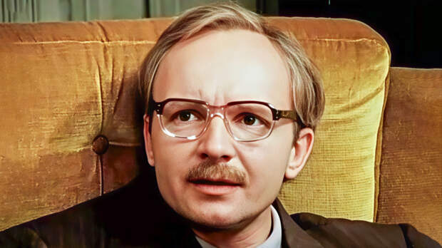 Детство под бомбежками и одна любовь на всю жизнь: каким был Андрей Мягков