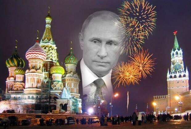Объясняю "на пальцах" как президент изменил жизнь России в лучшую сторону...