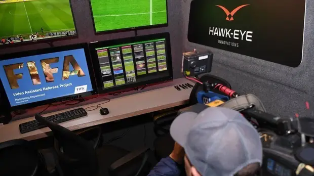 Кириченко: однозначно выступаю за систему VAR