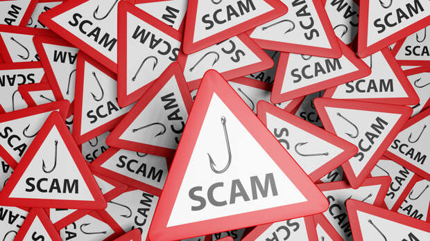 Россиян предупредили о схемах с поддельными сайтами для поиска работы