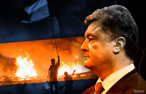Власть на Украине может поменяться до выборов президента России