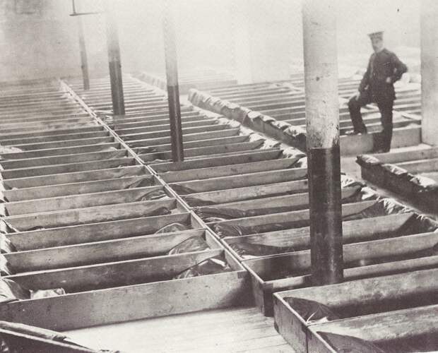 «Двухпенсовый подвес», 1930–е годы, Лондон