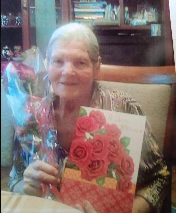 Тыл хезмәтчәне Валентина Голицынага 95 яшь тулды