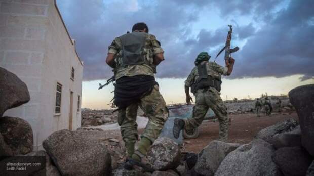 Курды уничтожили трех командиров ИГ, бои за позиции на севере Хамы