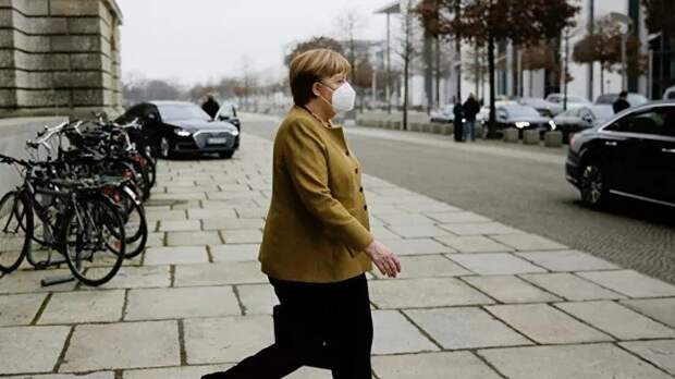 Что будет после Меркель