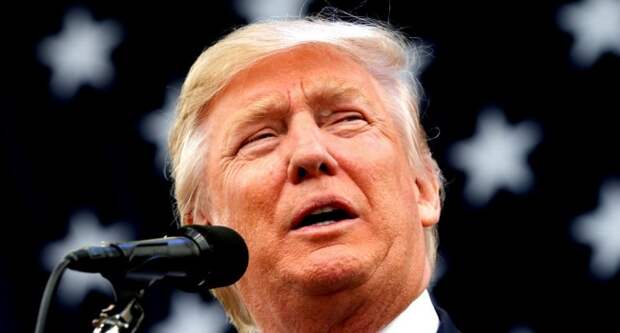 Пранкер разыграл по телефону Дональда Трампа
