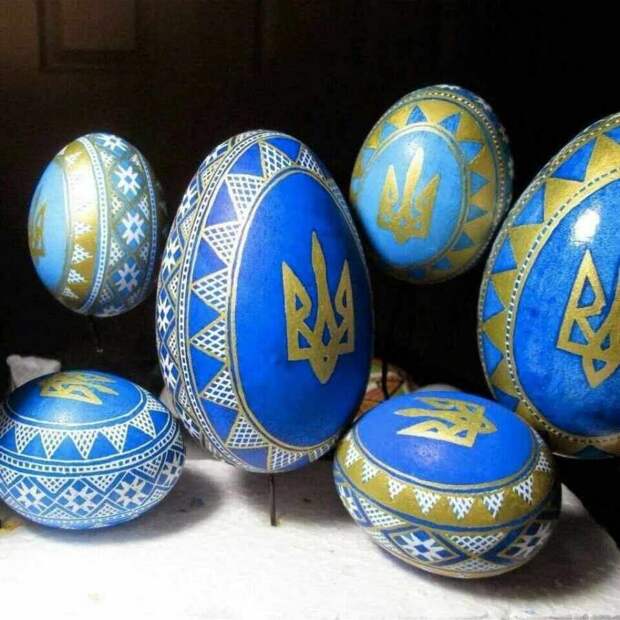 Зачем Украина завалила Болгарию тухлыми яйцами
