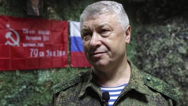 Генерал Алексеев поправляется, заявил Бортников