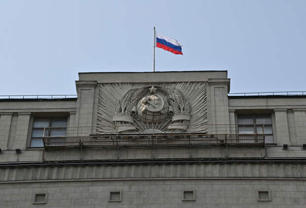 В Госдуме высказались о законопроекте о регулировании искусственного интеллекта