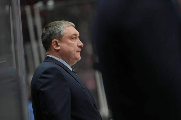 Анвар Гатиятулин: «Миша Фисенко вернулся, ждем еще Степана Фальковского»