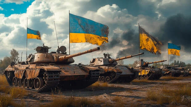 "Жесточайший контрнаступ ВСУ": Тысячи "элитных спецов". "Купянские бригады" стёрты "под ноль". "Бесполезные дроноводы" брошены в штурм