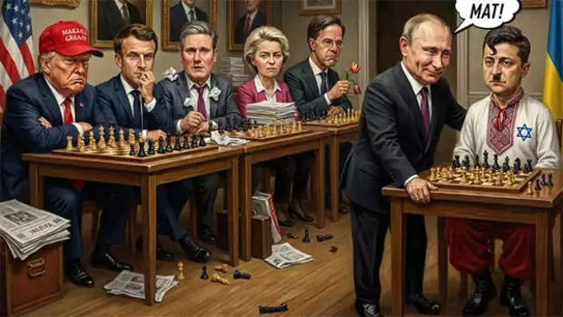 17 февраля всё изменится. Главные тревожные прогнозы 2026 года для России и мира