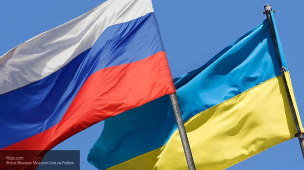 Социолог рассказал о желании украинцев дружить с РФ