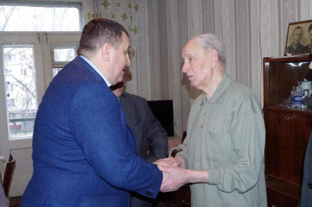 Фото: пресс-служба УВД по ЮВАО