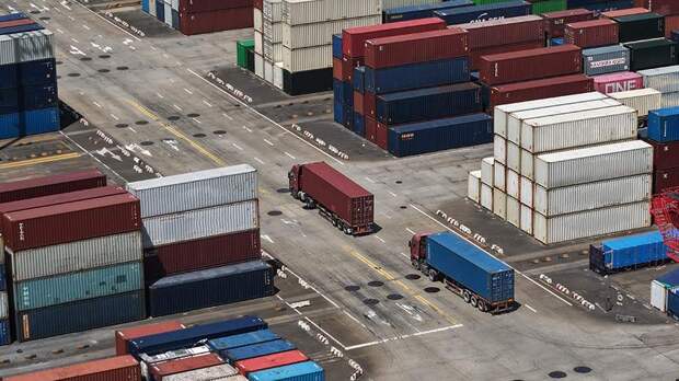 Трамп сообщил о продолжении торговых переговоров с Индией