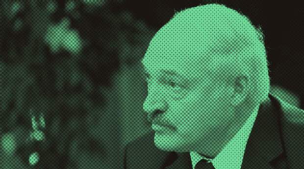 Лукашенко пригрозил «сорвать шкуру» белорусским губернаторам