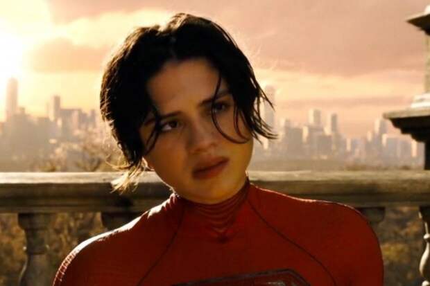 Саша Калле из «Флэша» присоединилась к касту нового «Изгоняющего дьявола»