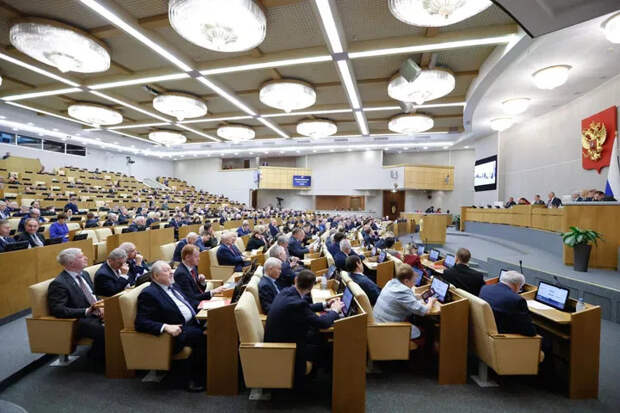 Блокировка, которая создала оппозицию внутри системы