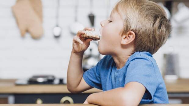 Что такое «периоды округления» у детей и чем они опасны