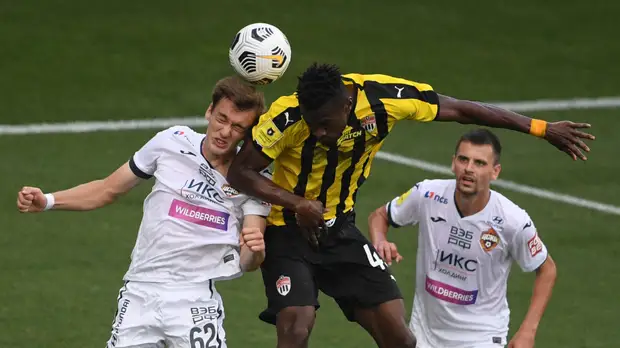 Бубнов остался разочарован игрой «Химок» против ЦСКА