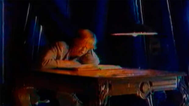 Григорьев-Апполонов: «Иванушки» не знали о «странном» тексте в клипе «Кукла»