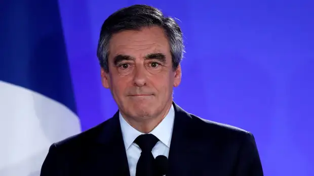 Начался апелляционный процесс по делу экс-премьера Франции Фийона