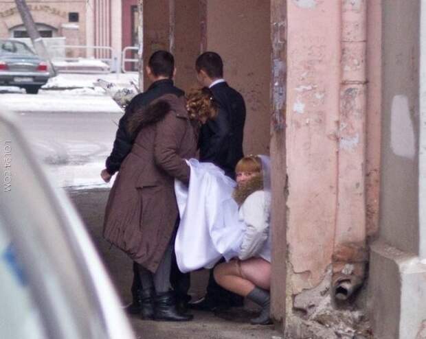 Невесты без комплексов Невесты без комплексов