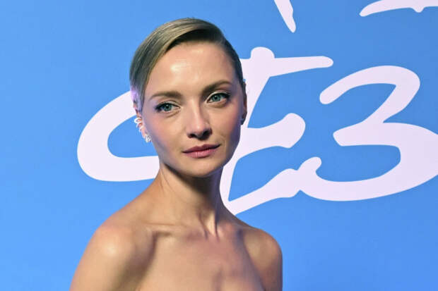 «Это был адок!»: 39-летняя Екатерина Вилкова рассказала, почему дважды устраивала истерику жениху