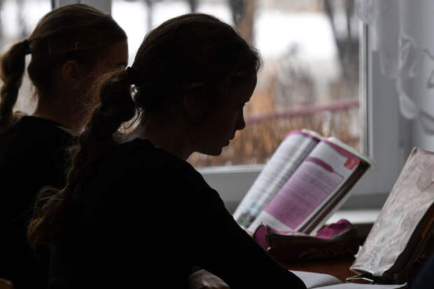 ТАСС: преподавание второго иностранного языка зависит от возможностей школ