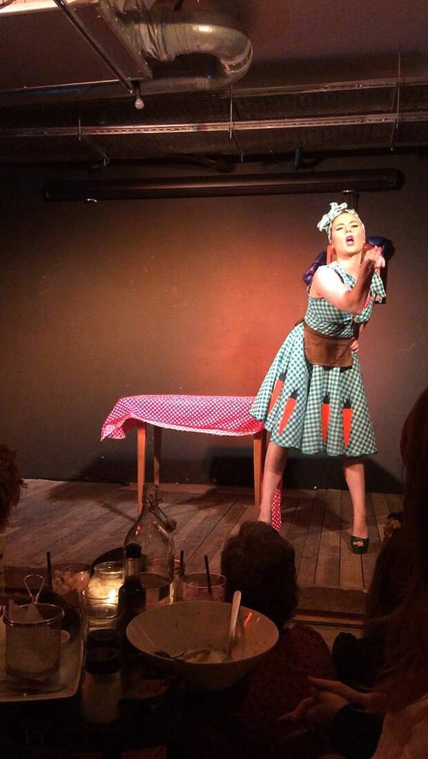 TripsterParis24 Чем заняться в Париже